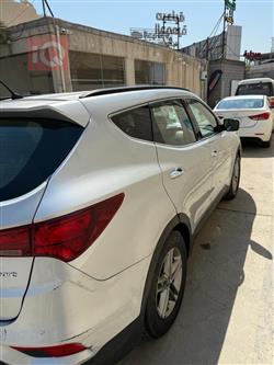 هیوندای سەنتافی